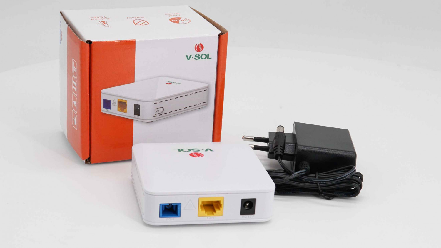 V-Sol EPON ONU